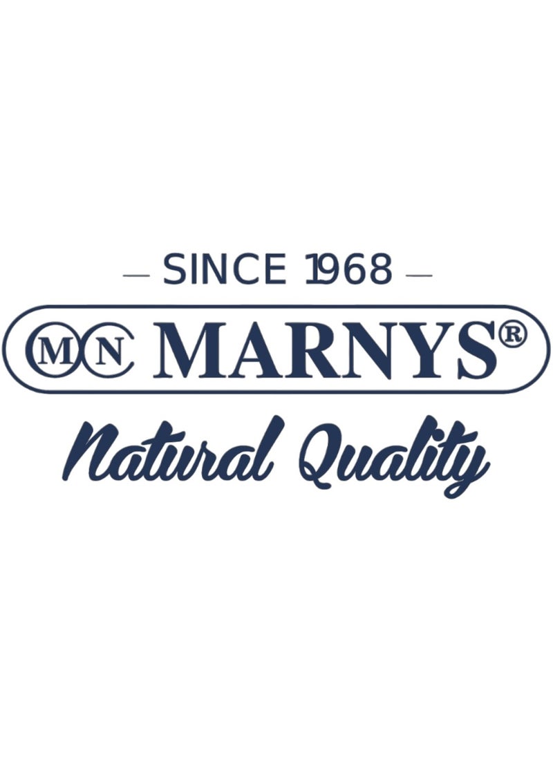 MARNYS Marnys Junior Syrup - Royal Jelly & Multivitamins for Growth - Immunity & Cognitive Support - Natural Appetite Booster - 125 ml  - Image 5