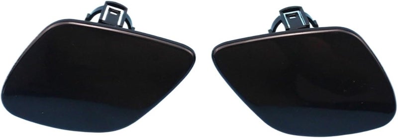 DEMULAX Headlamp Washer Nozzle Cover for Lexus RX330 RX350 - Image 1