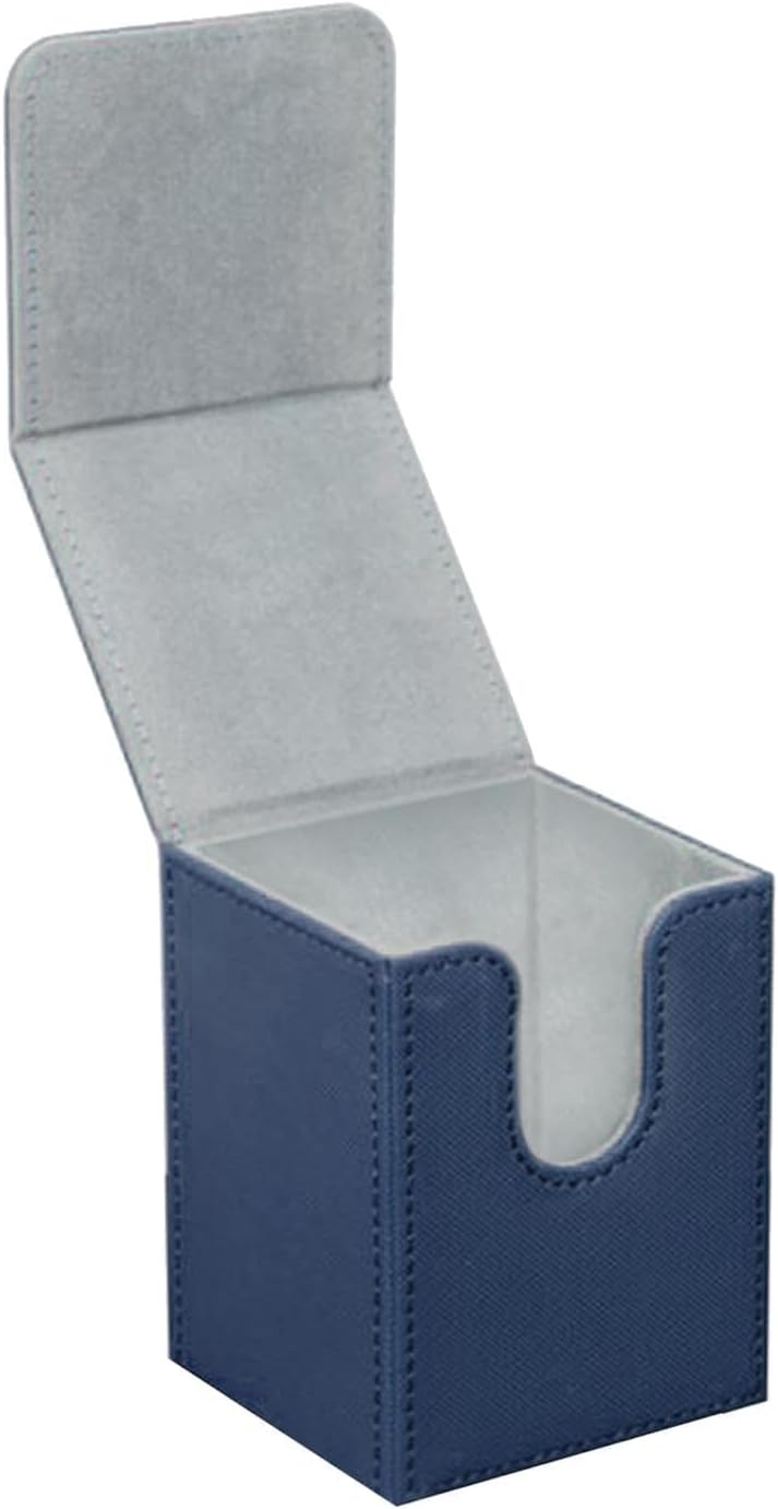 Card Deck Box Storage Organizer Holder for Game Cards - Image 1
