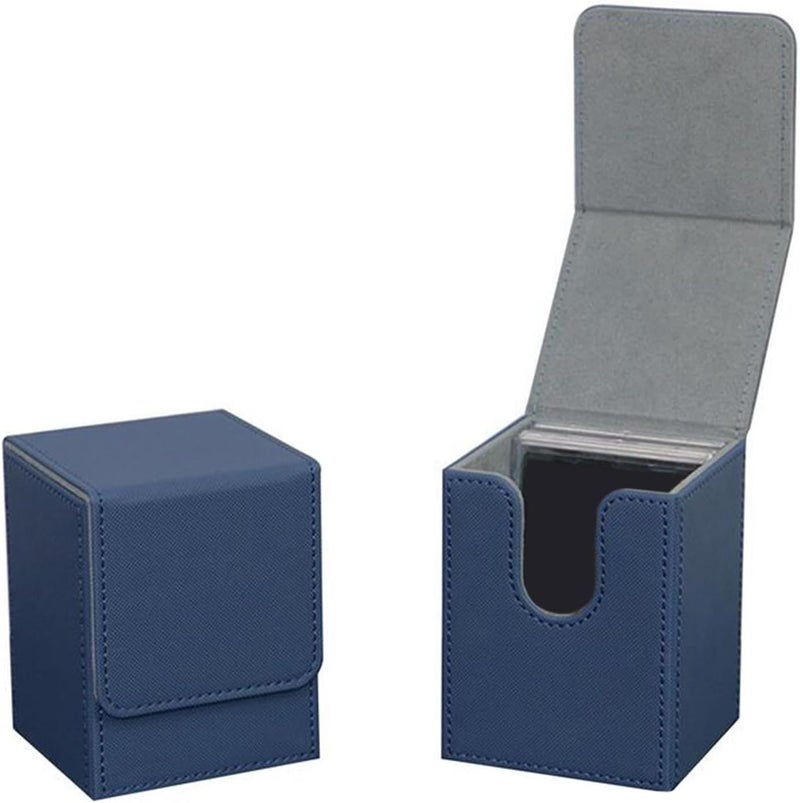 Card Deck Box Storage Organizer Holder for Game Cards - Image 4