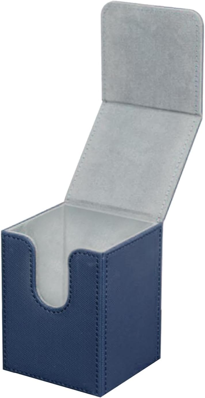 Card Deck Box Storage Organizer Holder for Game Cards - Image 3