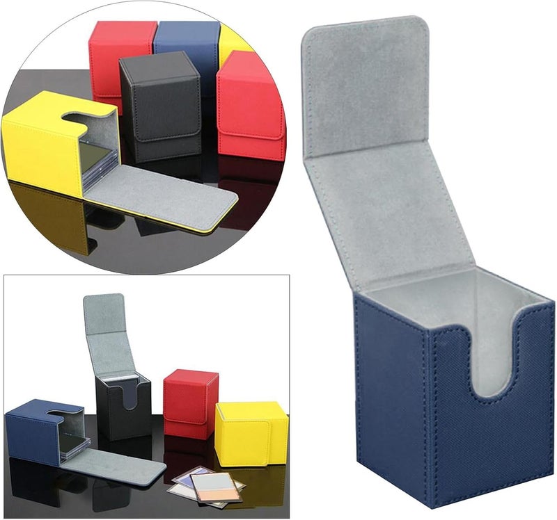 Card Deck Box Storage Organizer Holder for Game Cards - Image 5