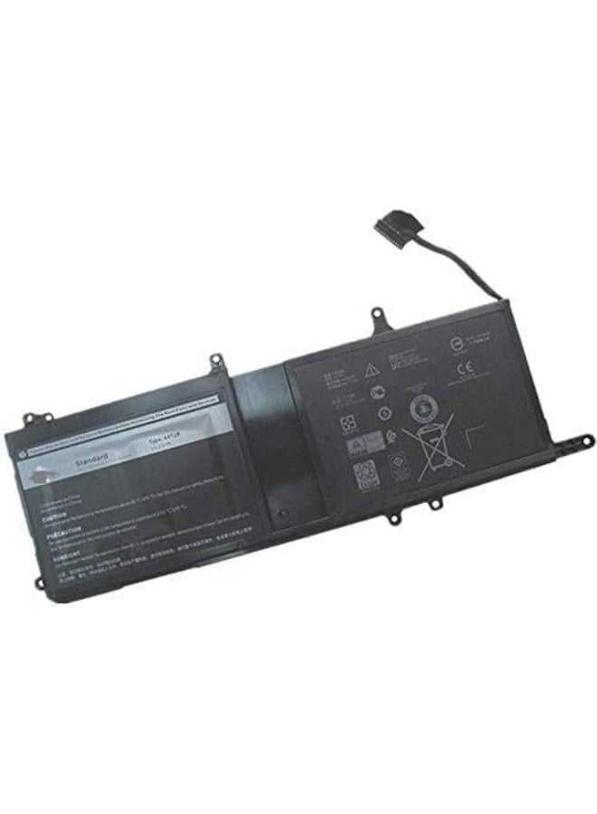 Replacement 11.4V 8200mAH 9NJM1 0546FF 44T2R 546FF Laptop Battery for DELL Alienware 17 R4 15 R3 Tablet Series - Image 1