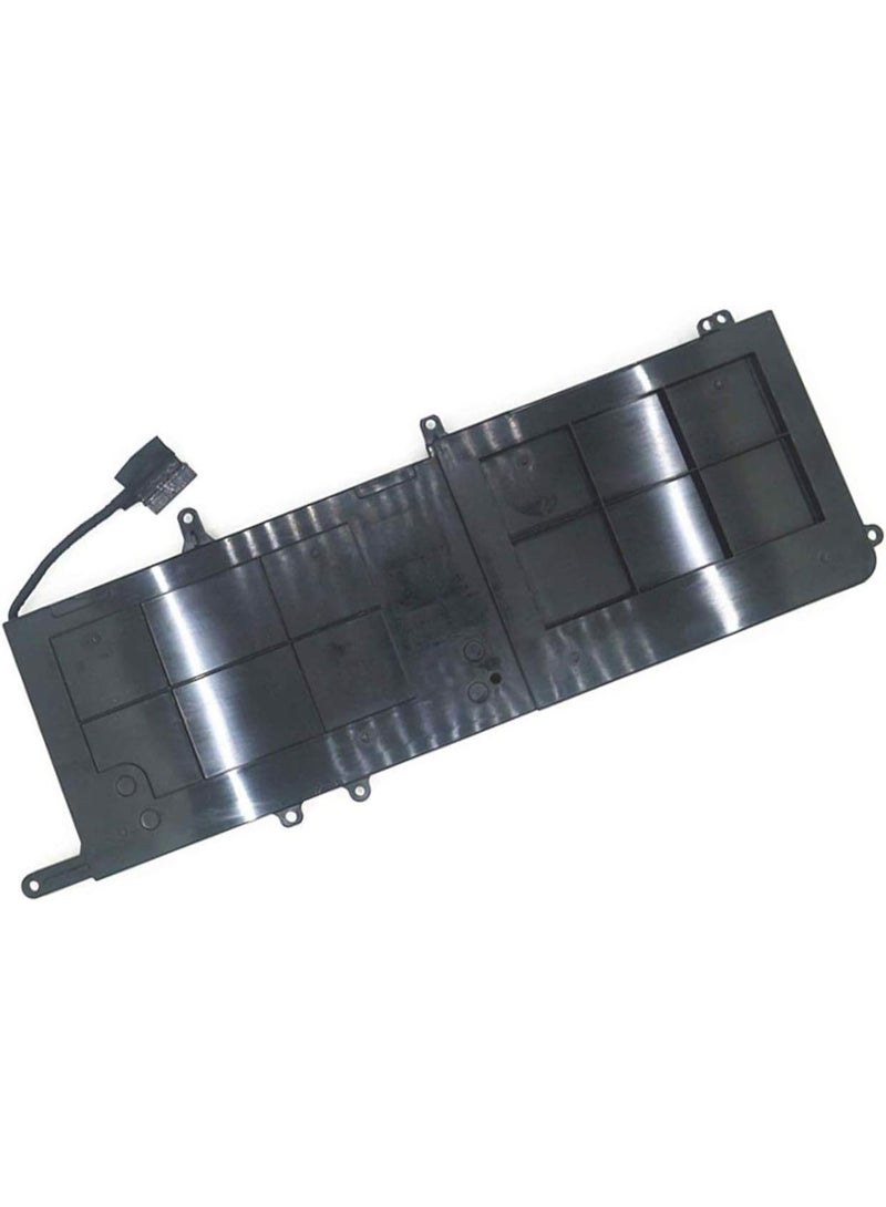 Replacement 11.4V 8200mAH 9NJM1 0546FF 44T2R 546FF Laptop Battery for DELL Alienware 17 R4 15 R3 Tablet Series - Image 2