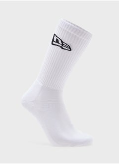 NEW ERA Flag Crew Socks  - Image 2