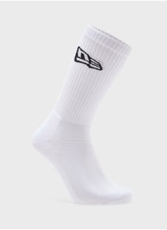 NEW ERA Flag Crew Socks  - Image 4