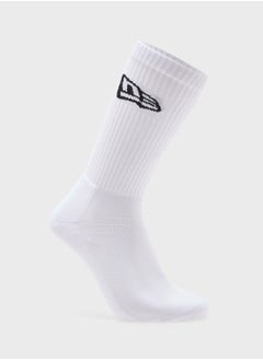 NEW ERA Flag Crew Socks  - Image 3