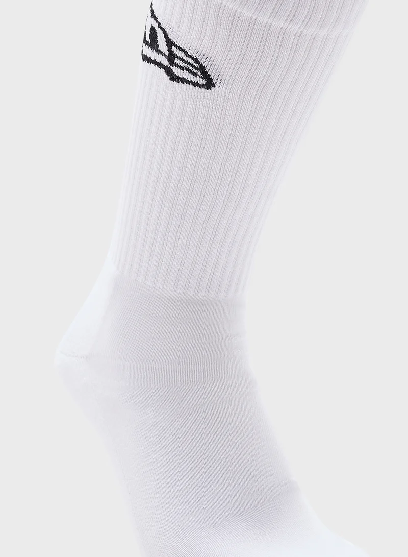 NEW ERA Flag Crew Socks