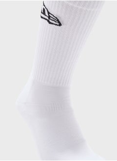 NEW ERA Flag Crew Socks  - Image 5