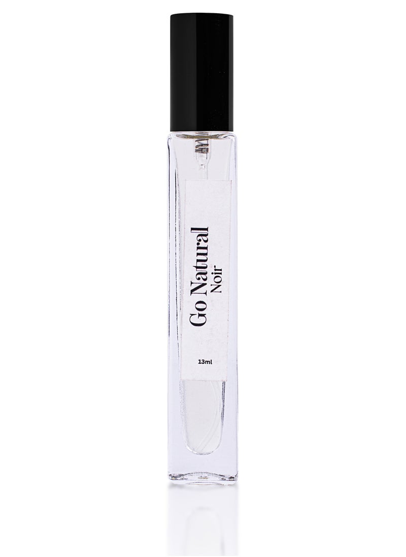 جو ناتشورال - عطر نوير - Image 1
