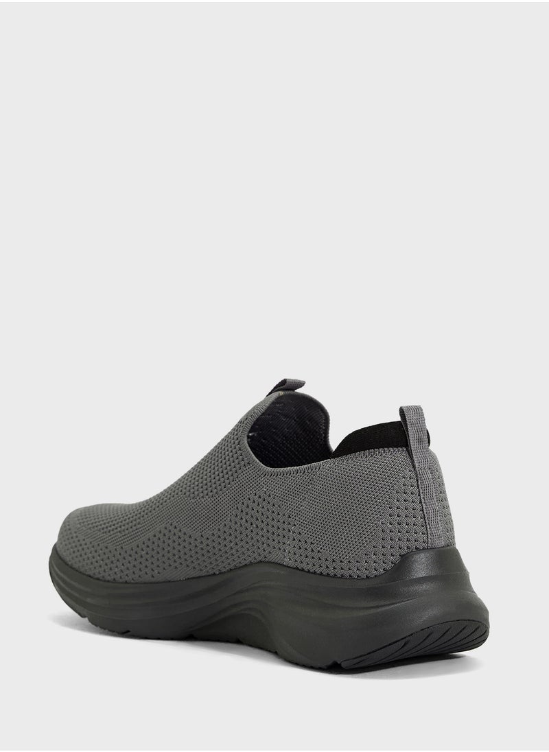 SKECHERS - Vapor Foam - Image 1