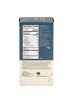 teeccino Dark Chocolate Prebiotic Superboost™ Herbal Tea - Support Your Probiotics with Vegan GOS & Organic XOS for Good Gut Health and Regularity, 25 Tea Bags (Pack of 1)  - Image 2