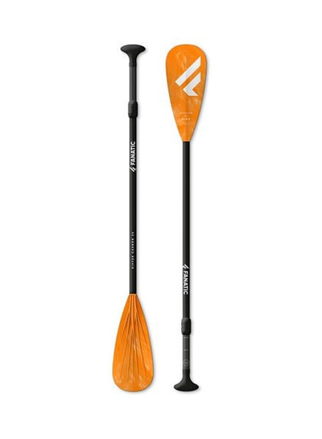 Fanatic FANATIC by ADVENTURE HQ Paddle Ripper Carbon 25 Adjustable 
