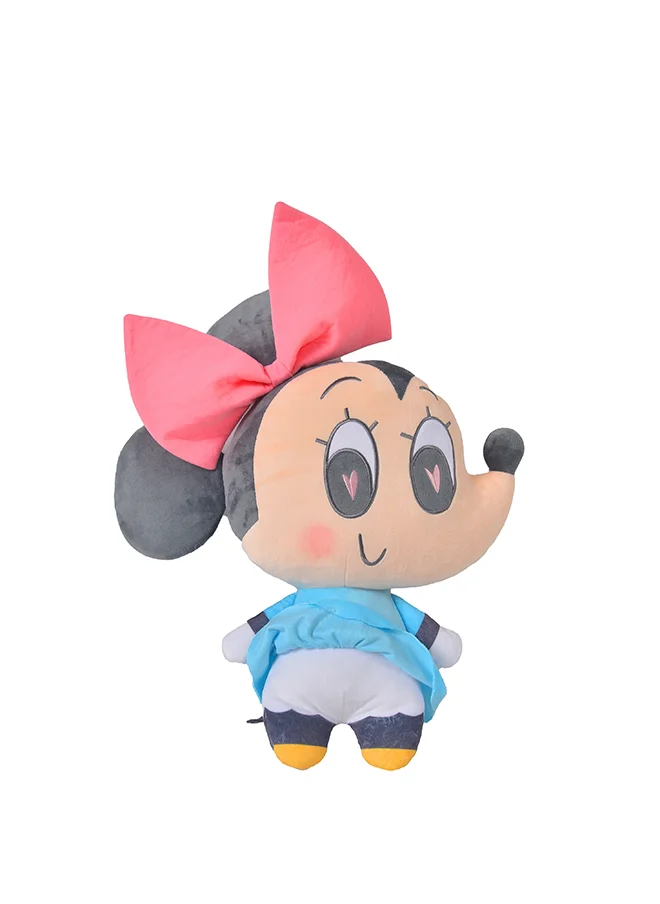 Disney Minnie Sweet Collection 6-Inches Plush Toy