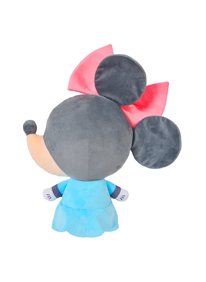 Disney Minnie Sweet Collection 6-Inches Plush Toy