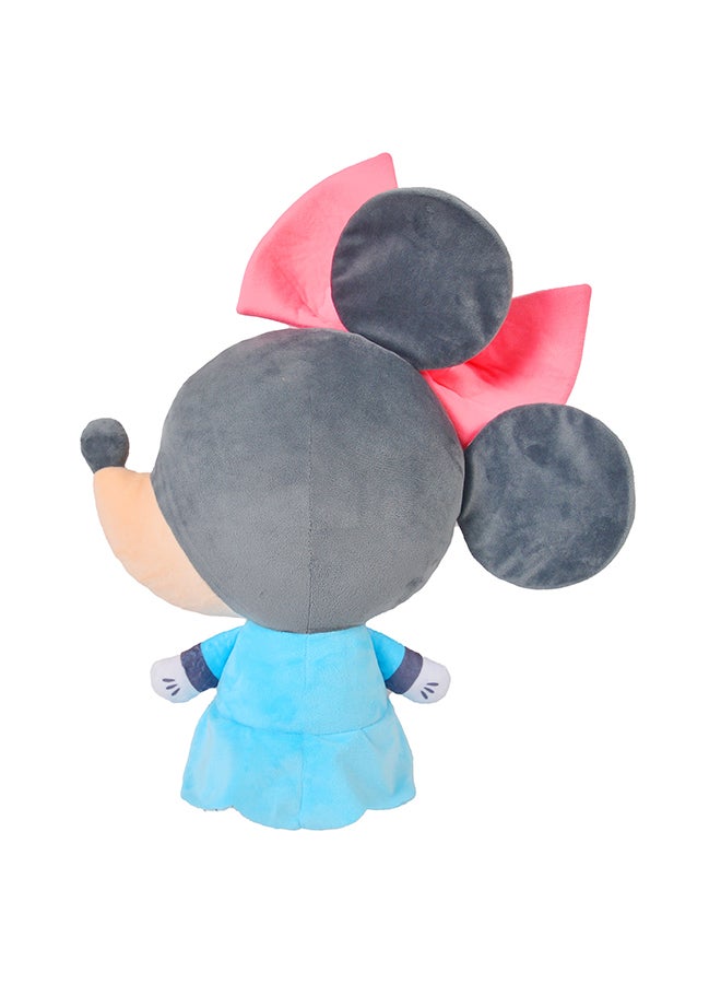 Disney Minnie Sweet Collection 6-Inches Plush Toy - Image 2