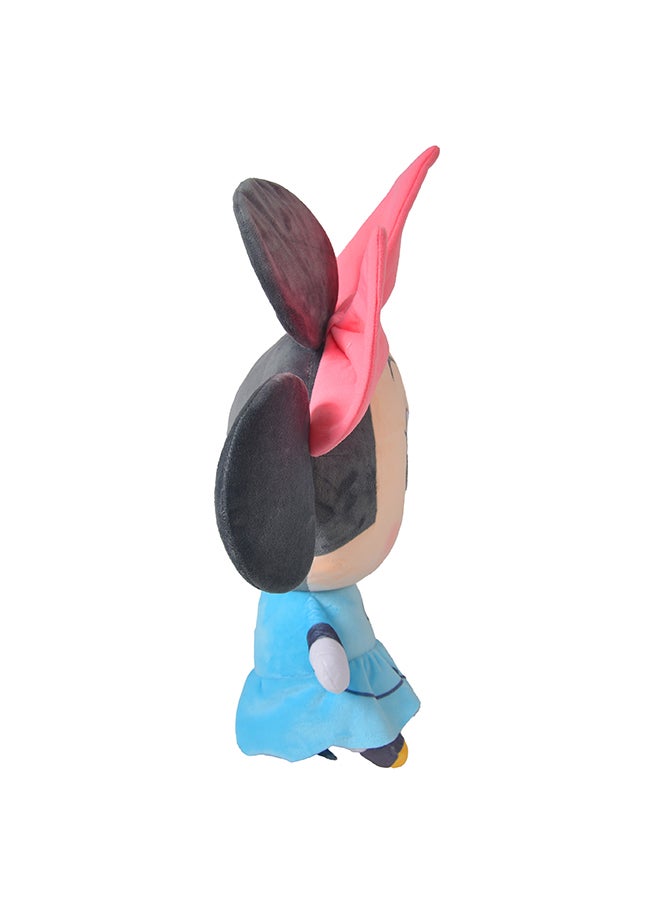 Disney Minnie Sweet Collection 6-Inches Plush Toy - Image 3