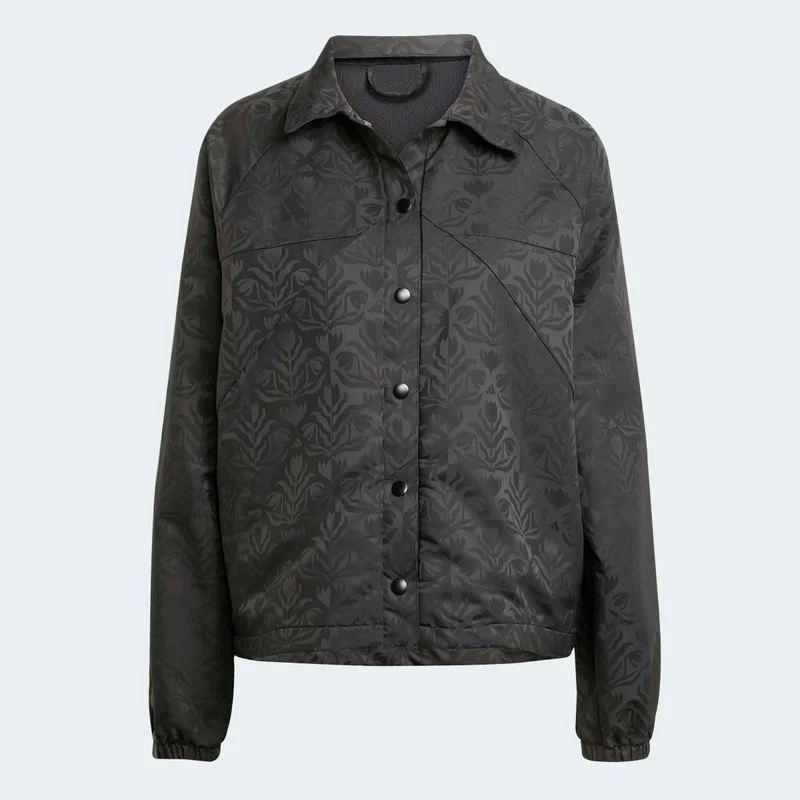 Adidas Tiro x Common Goal Coaches Jacket