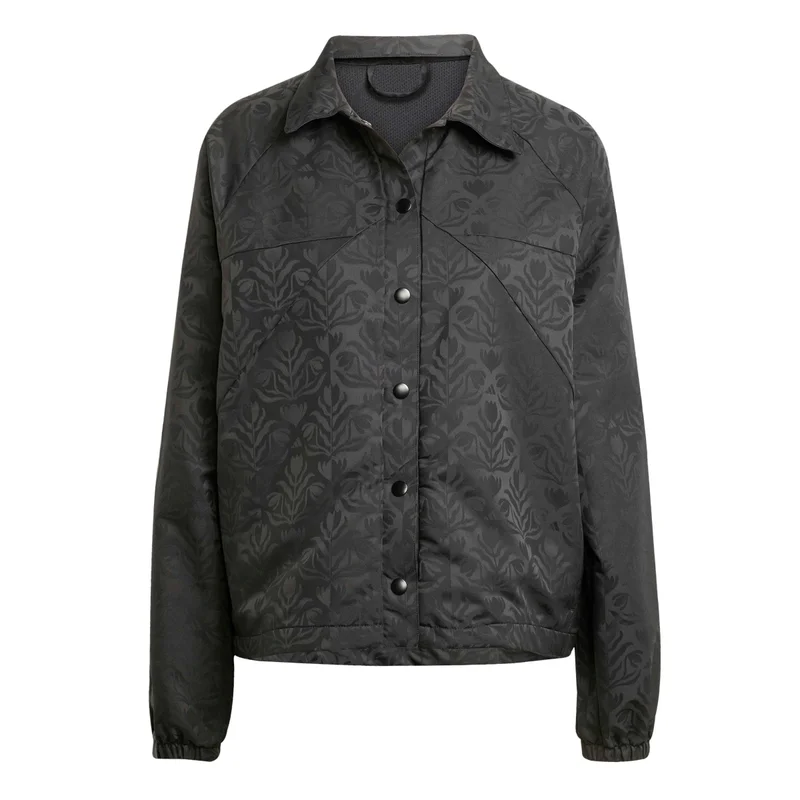 Adidas Tiro x Common Goal Coaches Jacket