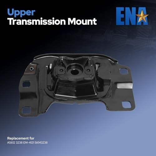ENA Engine Motor and Trans Mount Set of 3 Compatible with Ford 2013 2014 2015 2016 Escape 2.0L 2.5L L4 Replacement for A5520 A5612 A5631 - Image 5