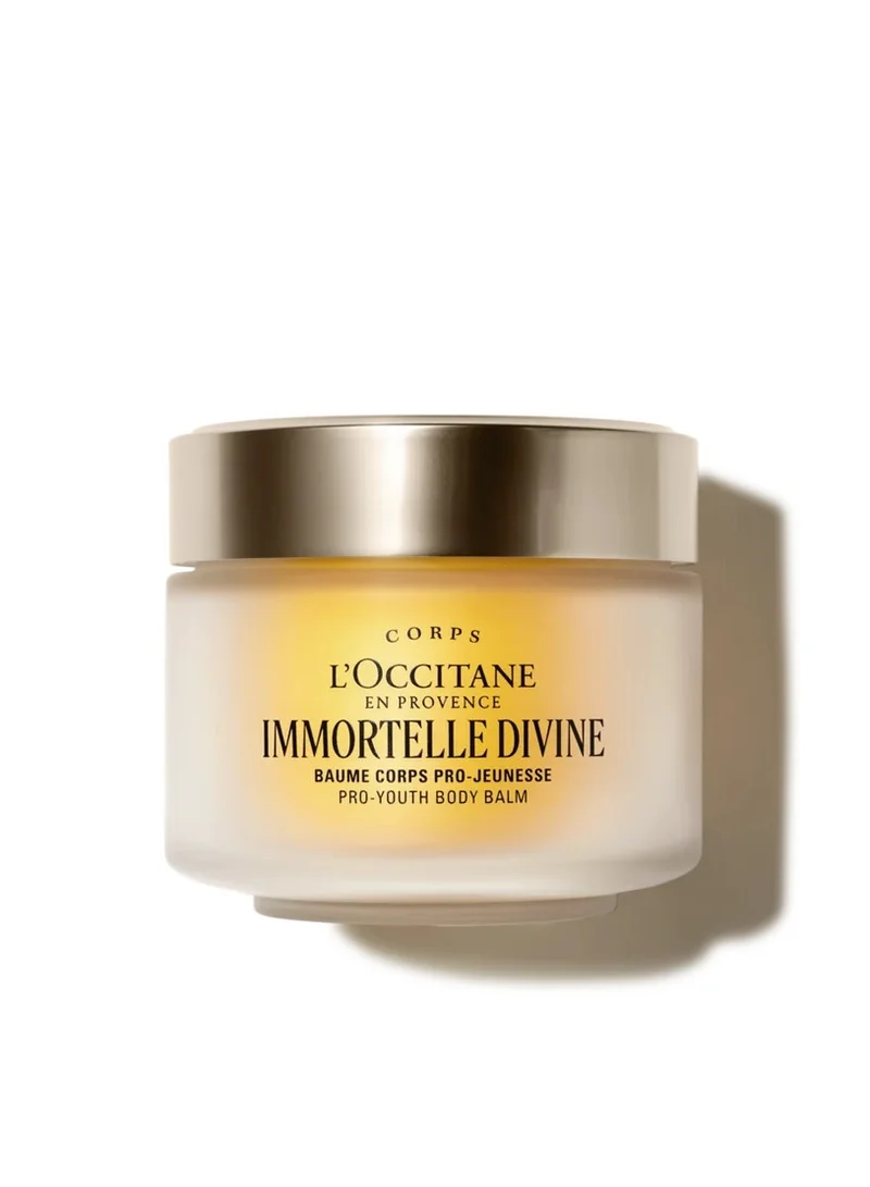 Immortelle Divine Pro-Youth Body Balm