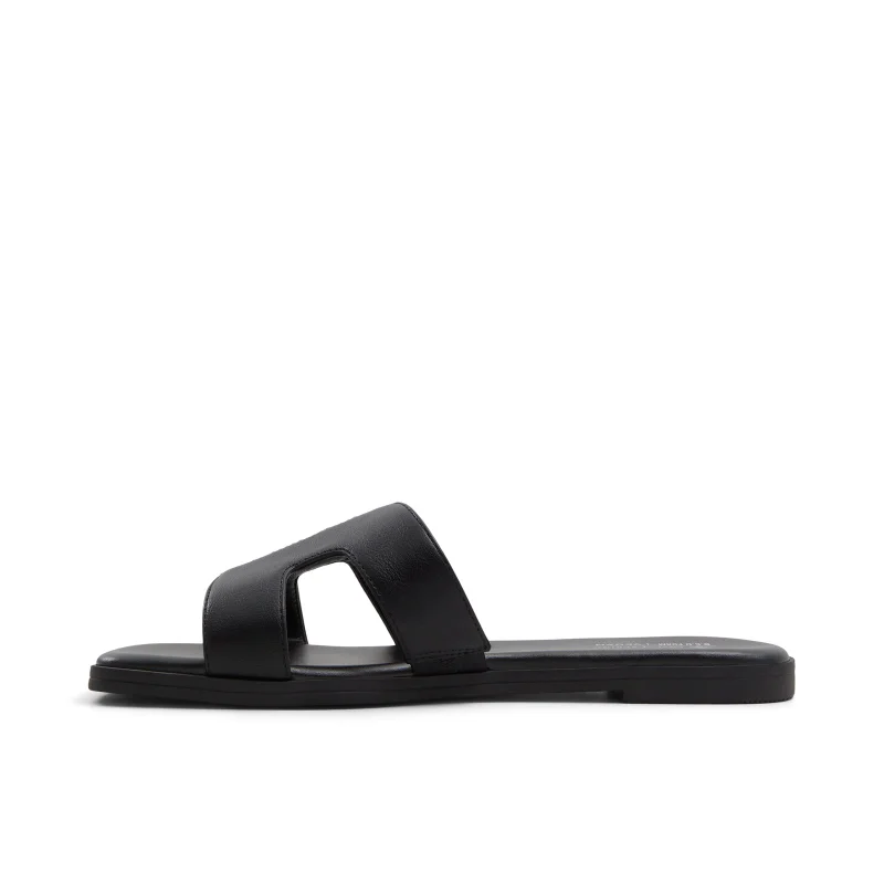 Call it Spring Black CALL IT SPRING HAYLEE BLACK for Women | Best Price UAE