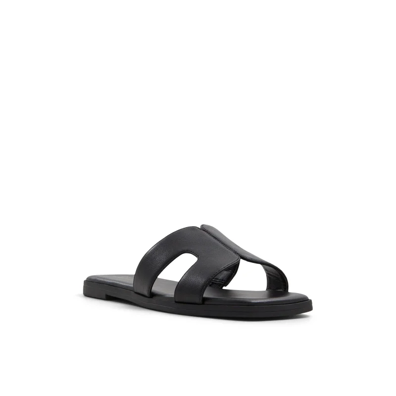 Call it Spring Black CALL IT SPRING HAYLEE BLACK for Women | Best Price UAE