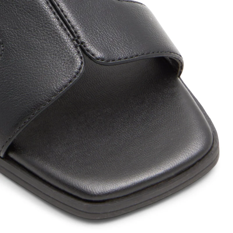 Call it Spring Black CALL IT SPRING HAYLEE BLACK for Women | Best Price UAE