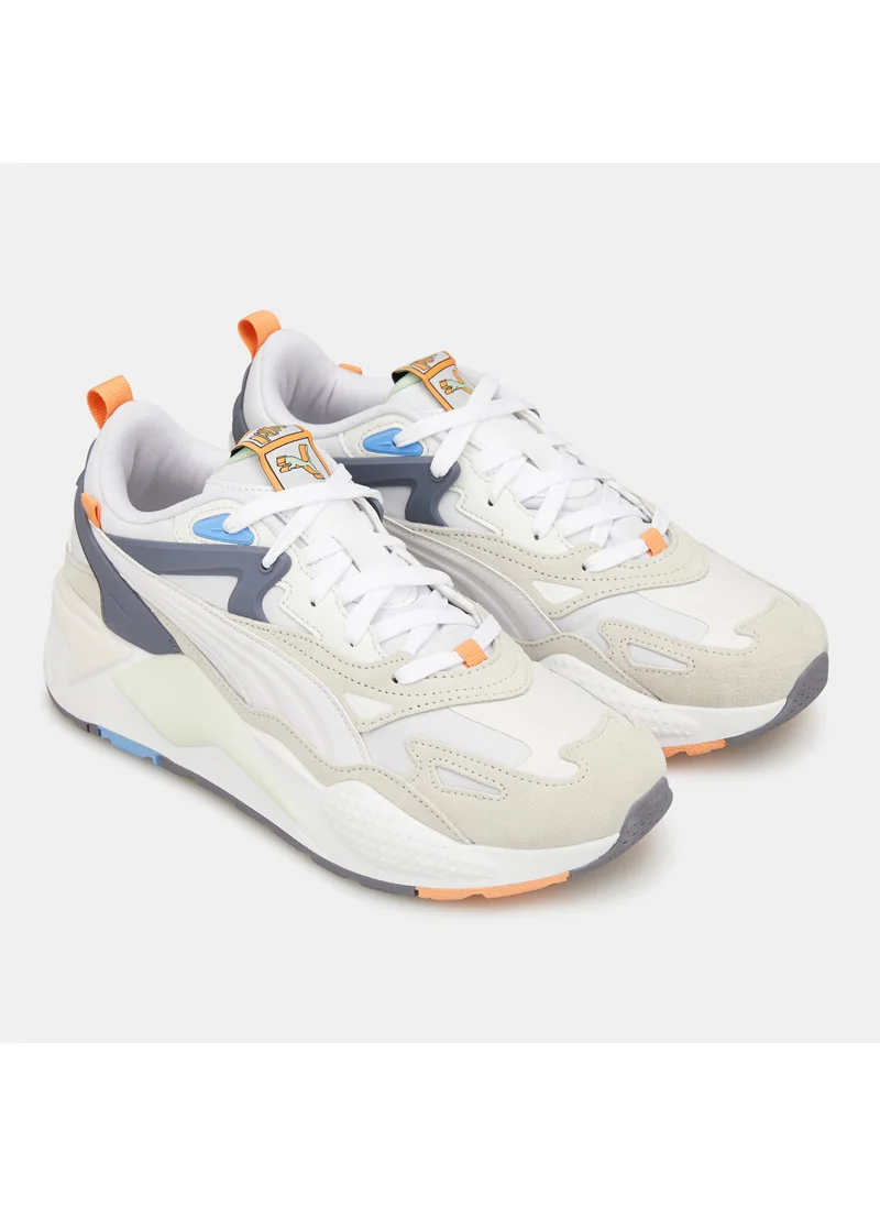 PUMA Men's RS-X Efekt Uninvisible Shoe