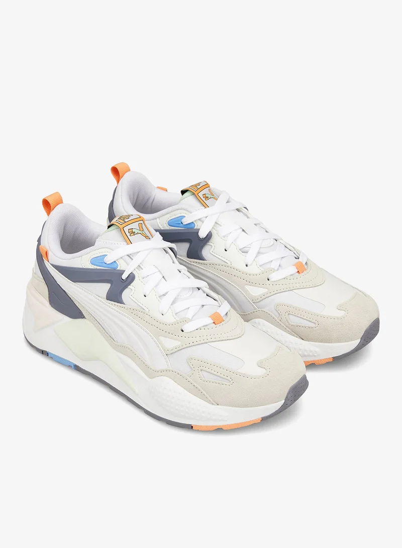 PUMA Men's RS-X Efekt Uninvisible Shoe