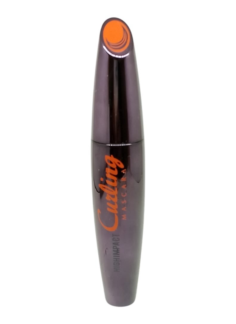 KARITE - Carete Orange Mascara - Image 1