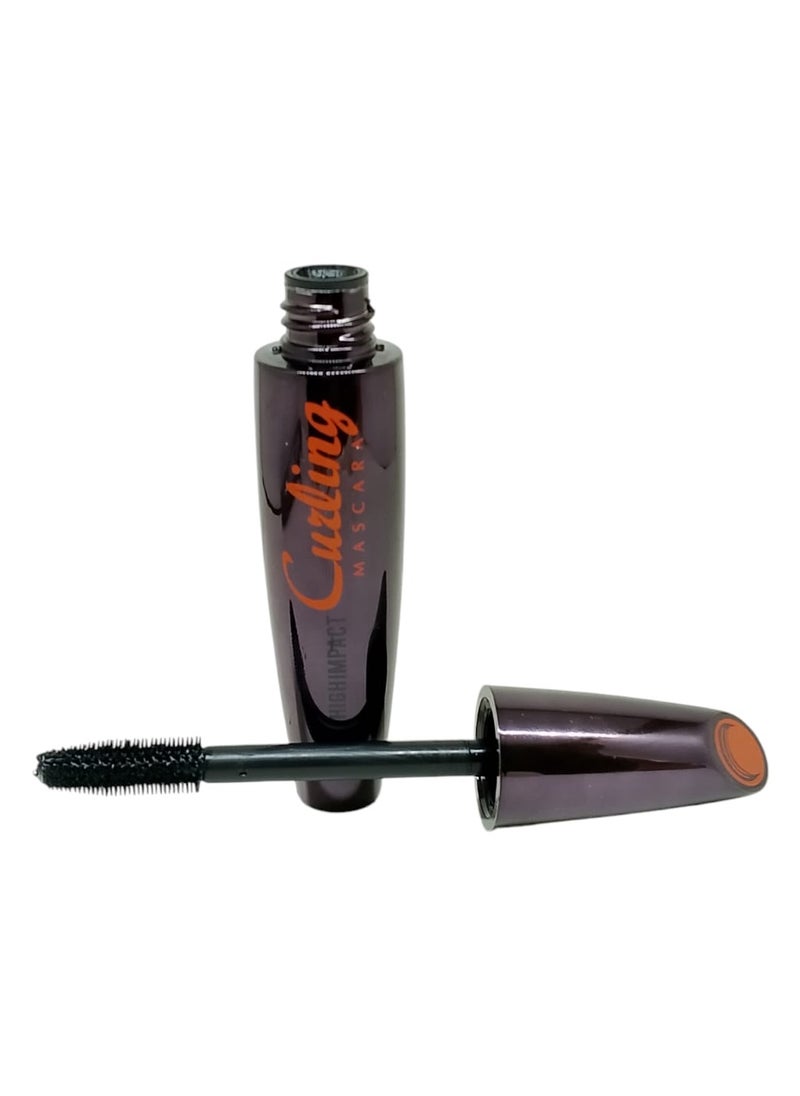 KARITE - Carete Orange Mascara - Image 1