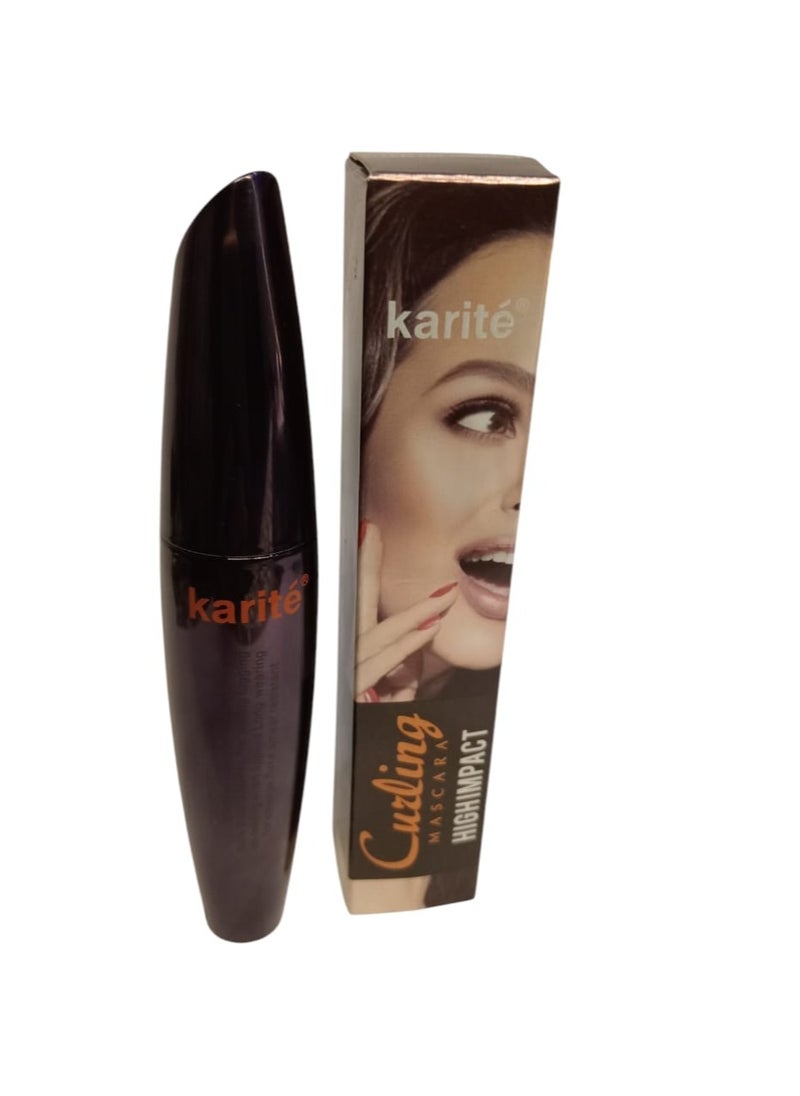 KARITE - Carete Orange Mascara - Image 1