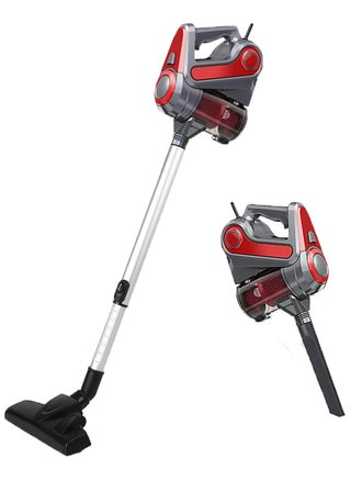 Vacuum Cleaner High Suction Portable Stick Vacuum 5Meter Long Cord Lightweight Powerful 600W 18KPa Suction 0.5L Large Capacity for For Home Hard Floor And Carpet - pzsku/ZD44CDC1D44261B2F24A5Z/45/1746397417/c4787aba-083a-44b9-a681-e543443212c5