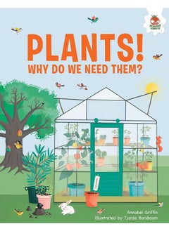 Plants: Why Do We Need Them  - Image 3