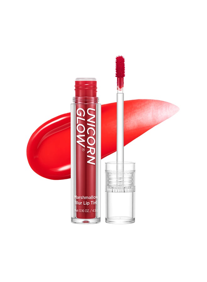 يونيكورن جلو يونيكورن غلو مارشمالو ملون شفاه بلير 01 يوث - Image 1