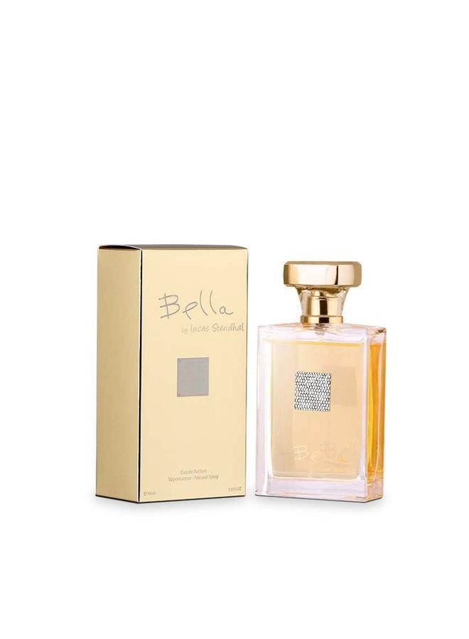 Parisis Perfumes Bella By Lucas Stendhal EDP 75ml