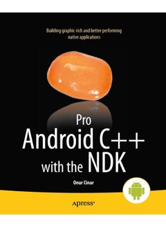 Pro Android C++ with the NDK