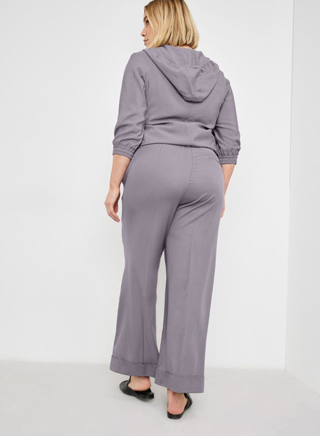 GERRY WEBER Long open cardigan  - Image 3