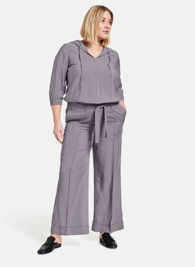 GERRY WEBER Long open cardigan  - Image 1