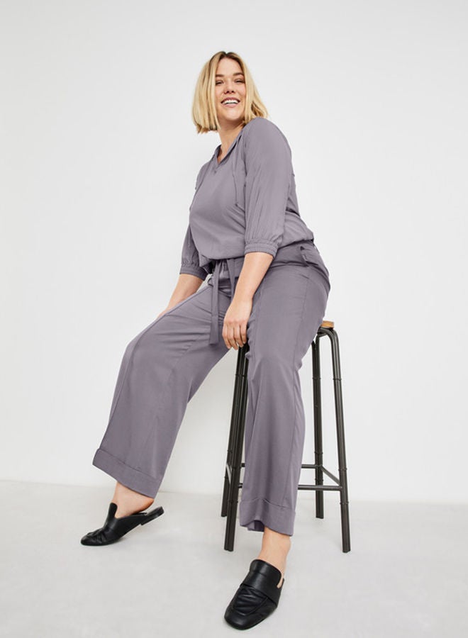 GERRY WEBER Long open cardigan  - Image 4