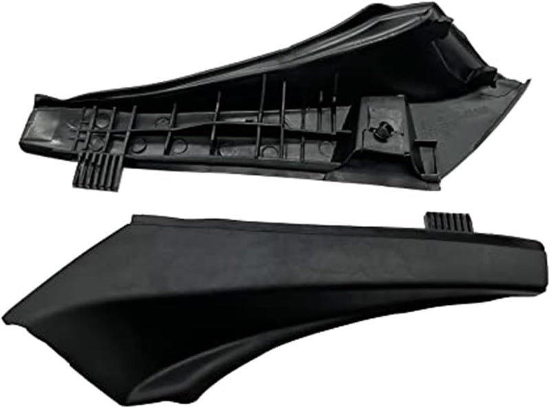 Wivplex Windshield Wiper Cover for Toyota RAV4 (2013-2018) - Image 4