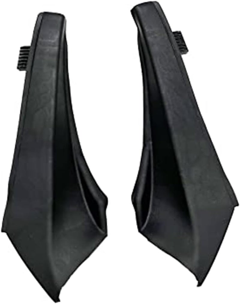 Wivplex Windshield Wiper Cover for Toyota RAV4 (2013-2018) - Image 3