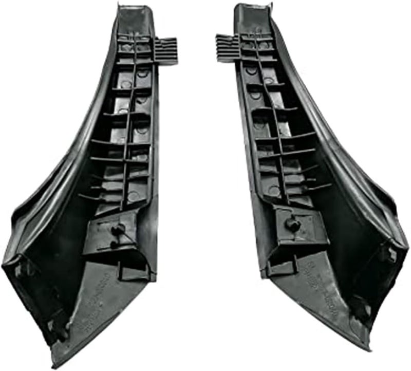 Wivplex Windshield Wiper Cover for Toyota RAV4 (2013-2018) - Image 5