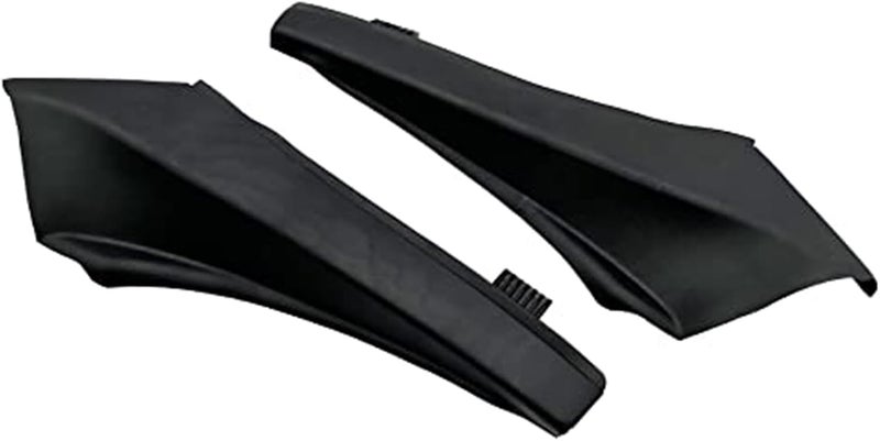 Wivplex Windshield Wiper Cover for Toyota RAV4 (2013-2018) - Image 2