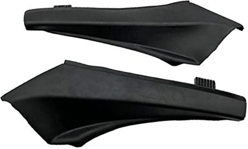 Wivplex Windshield Wiper Cover for Toyota RAV4 (2013-2018) - Image 1