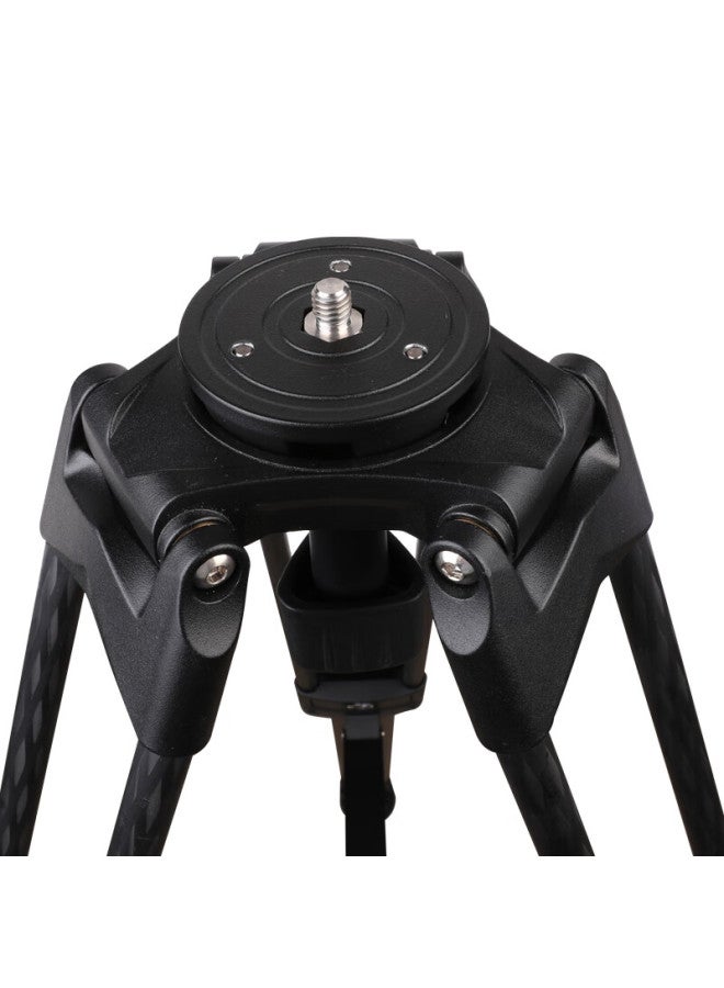 Coman Professional Tripod, Camera Tripod, Dslr Hydraulic Head, Camera Stand, Photography, Load Capacity 10kg, Stable Universal Tripod Kx3636f - Image 5