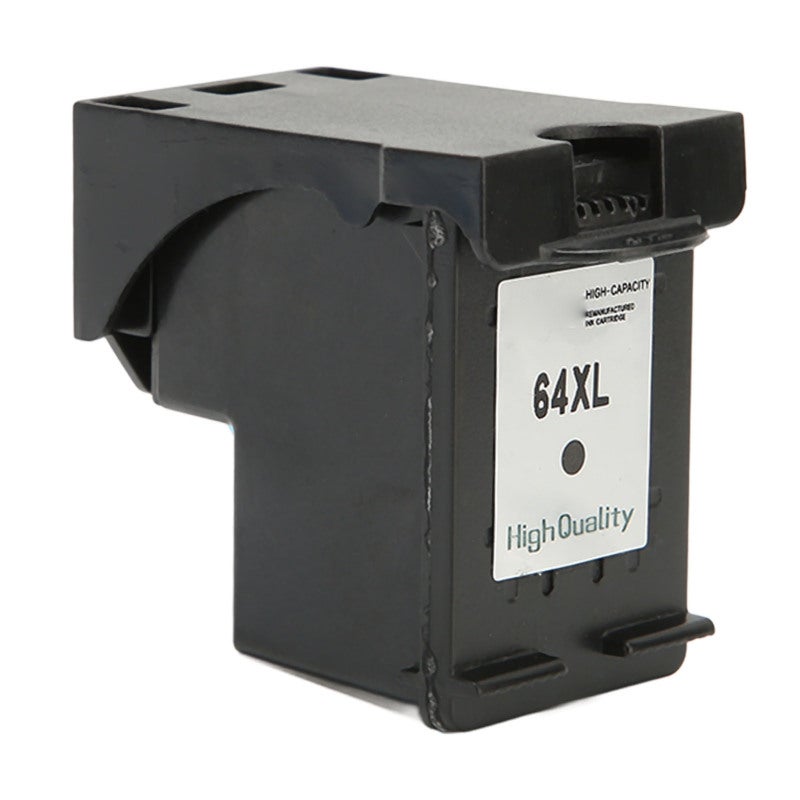 Print Cartridge Replacement Compatible for HP Envy Photo 6220 6230 6234 7155 7820 Printers - High-Yield Ink Cartridge with Superior Chip - Durable ABS Printer Cartridge for Easy Setup - Image 1