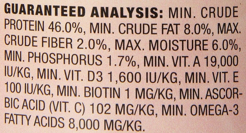 TetraCichlid Floating Cichlid Sticks - 11.3 Ounce Nutritionally Balanced Fish Food - Image 2