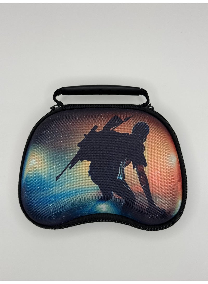 Controller Carrying Case PS5/Xbox - Image 1